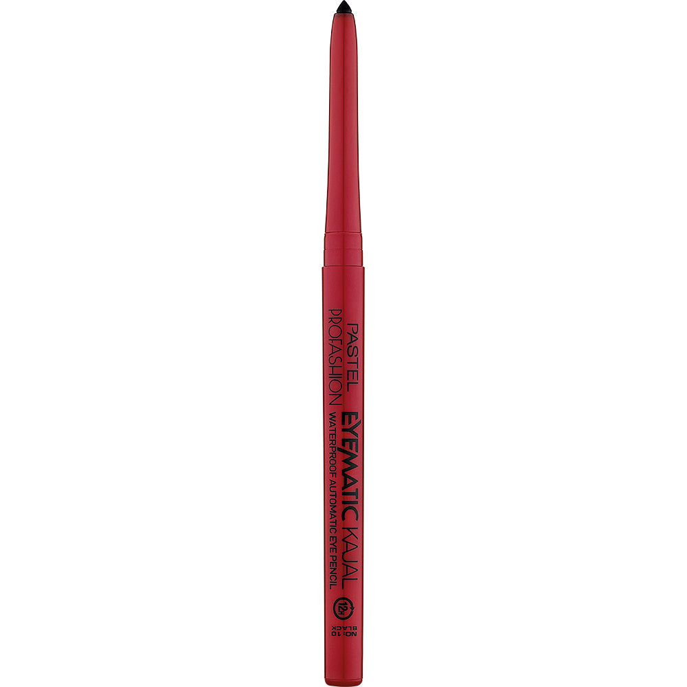 Profashion Eyematic Kajal Waterproof Automatic Eyeliner Pencil