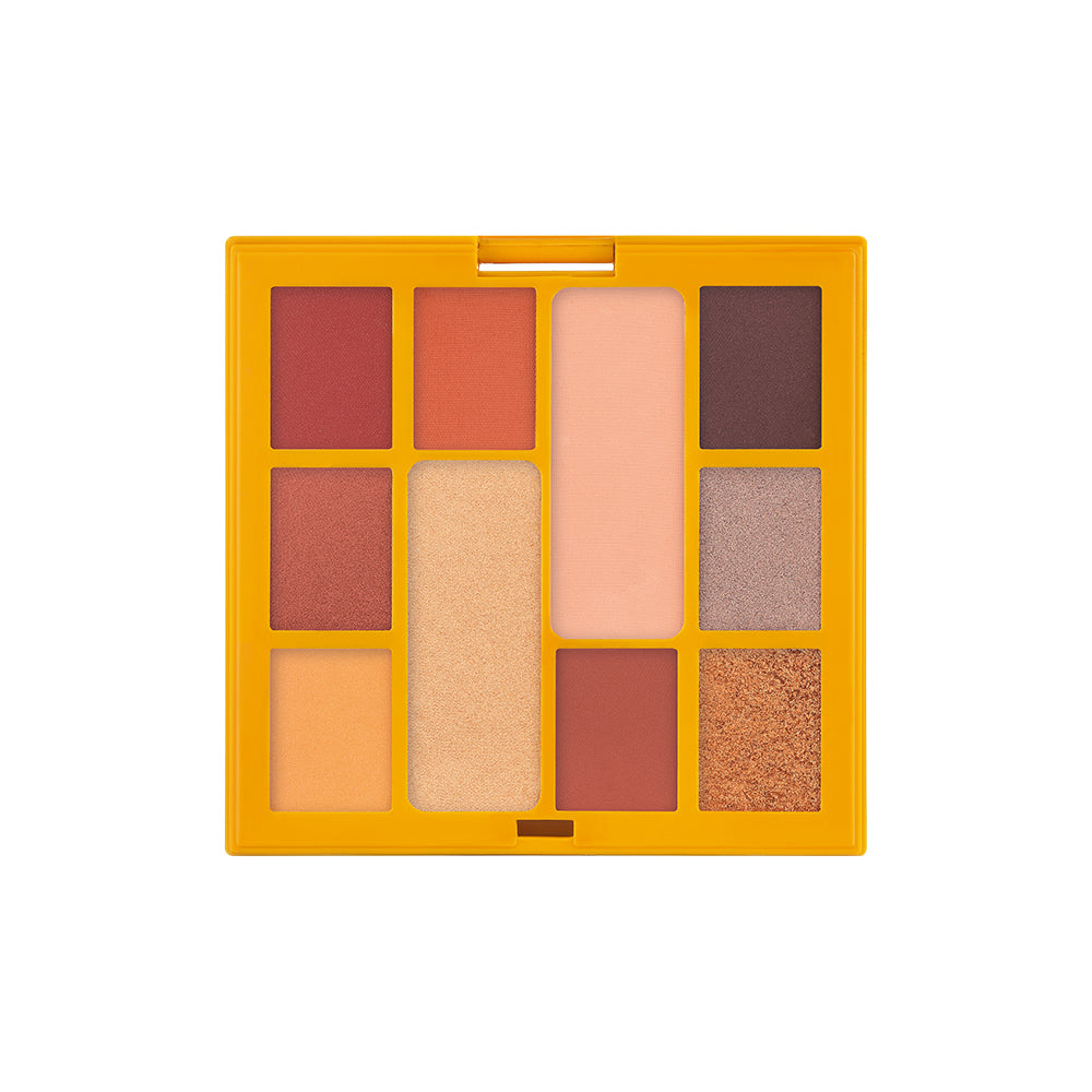Show Your Style Eyeshadow Palette Bohemian 461