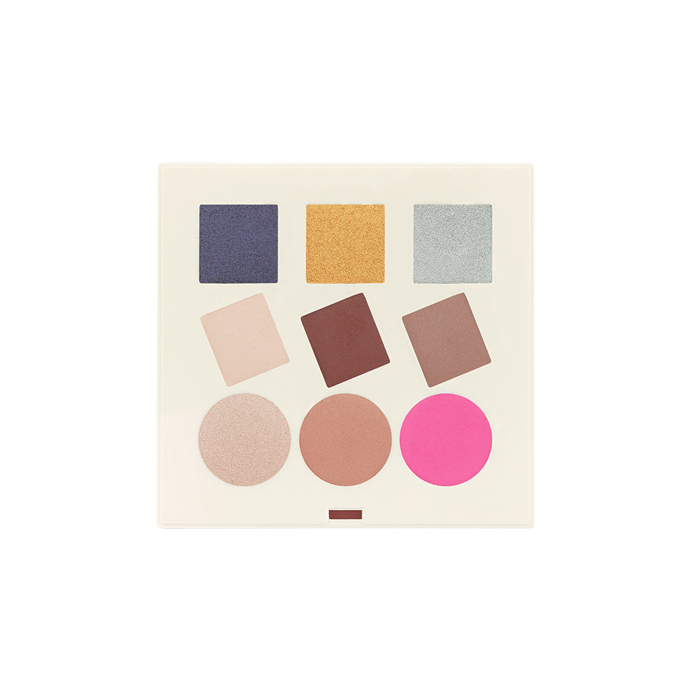 Show Your Style Eyeshadow Palette Fancy 463