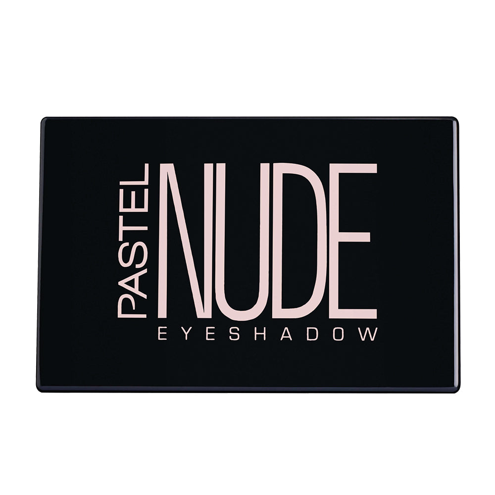Pastel Nude Eyeshadow Palette *Limited*