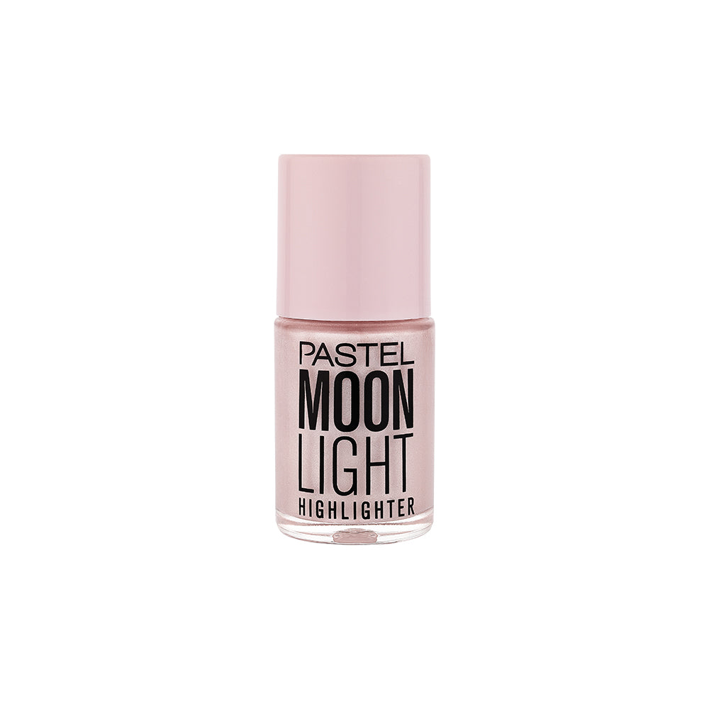 Pastel Liquid Highlighter Moonlight 100