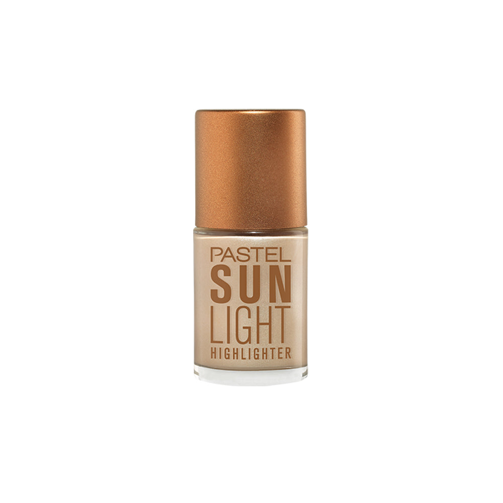 Pastel Liquid Highlighter Sunlight 101