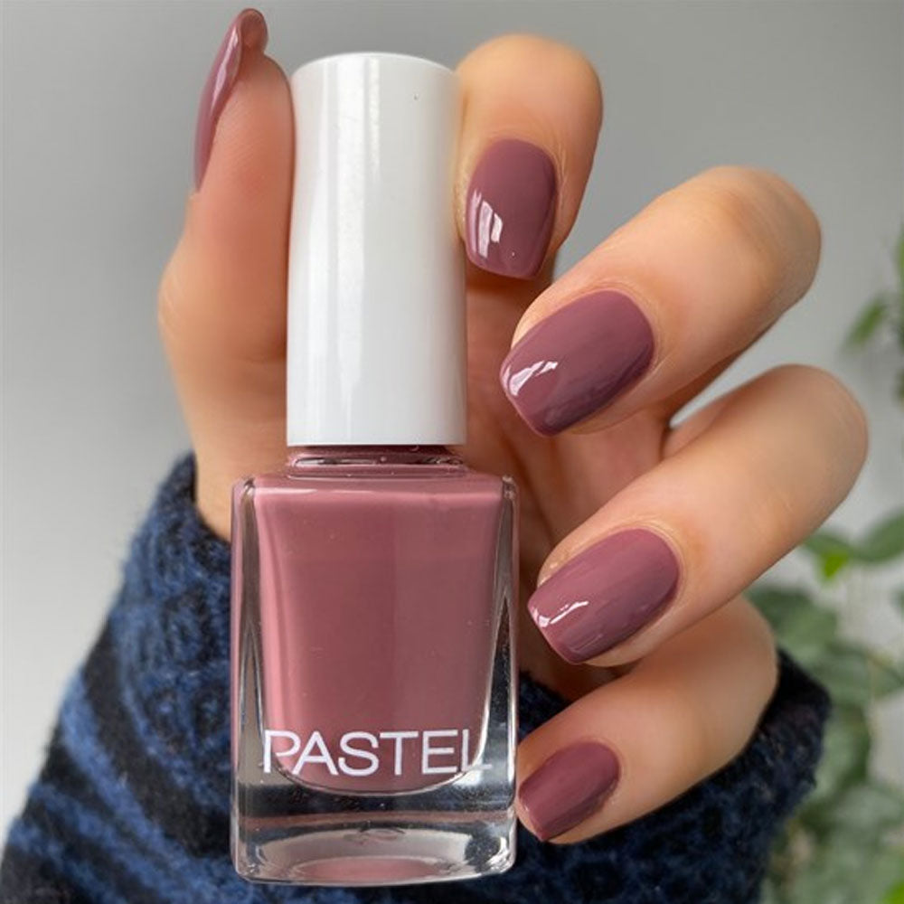 Nail Polish - Go To Pink – Ani Michele Products