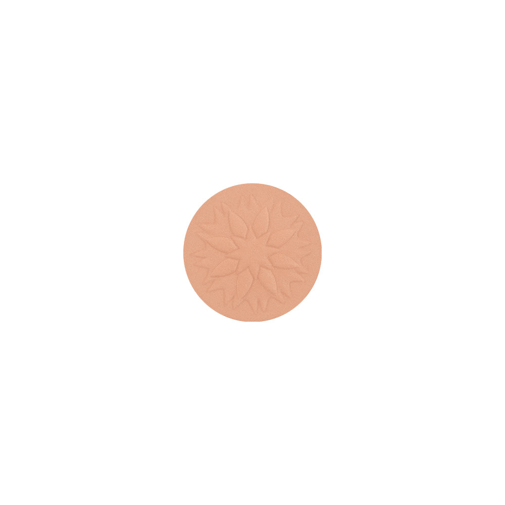 Show Your Purity Powder Natural Finish 102 – Pastel Cosmetics UK
