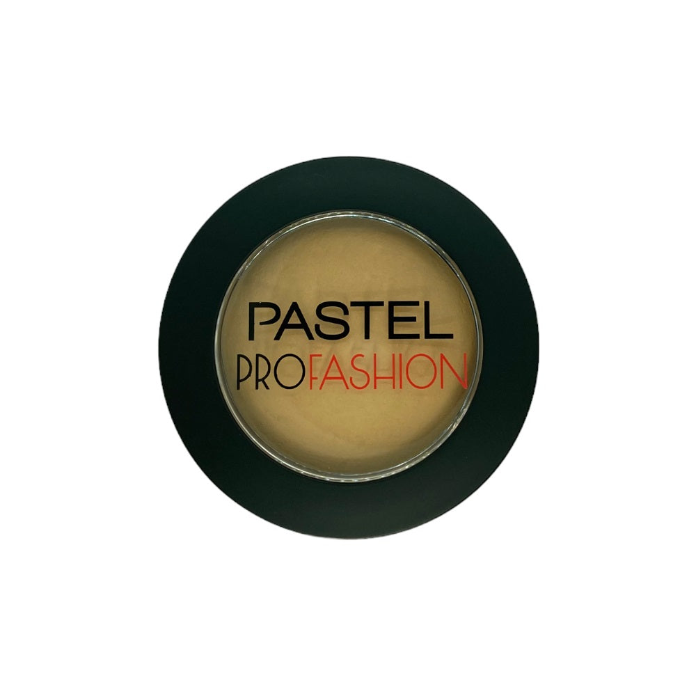 Pastel Profashion Terracotta Wet & Dry Powder 51