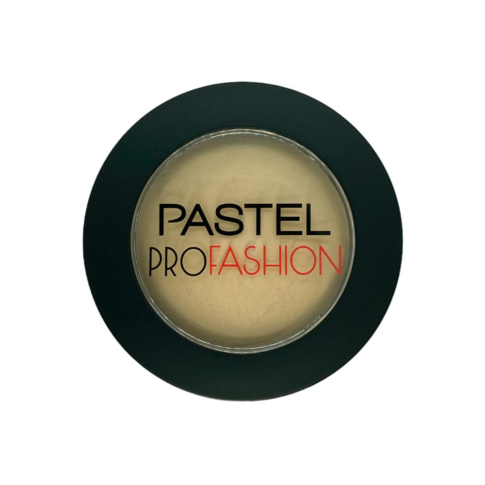 Pastel Profashion Terracotta Wet & Dry Powder 52